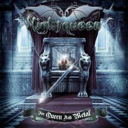 Nightqueen : For Queen and Metal
